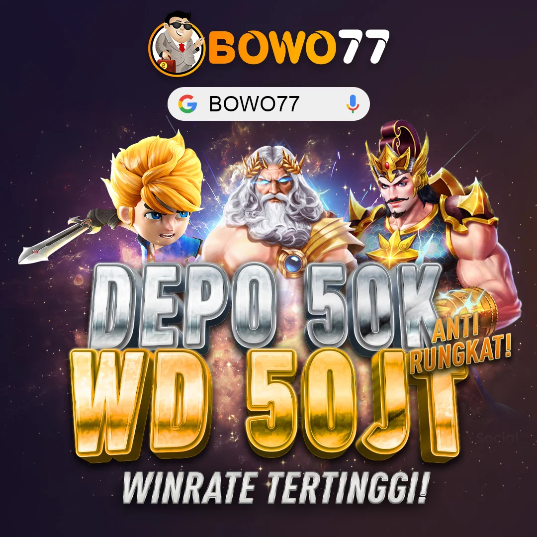 Download bowo77 APK Terbaru untuk HP Android