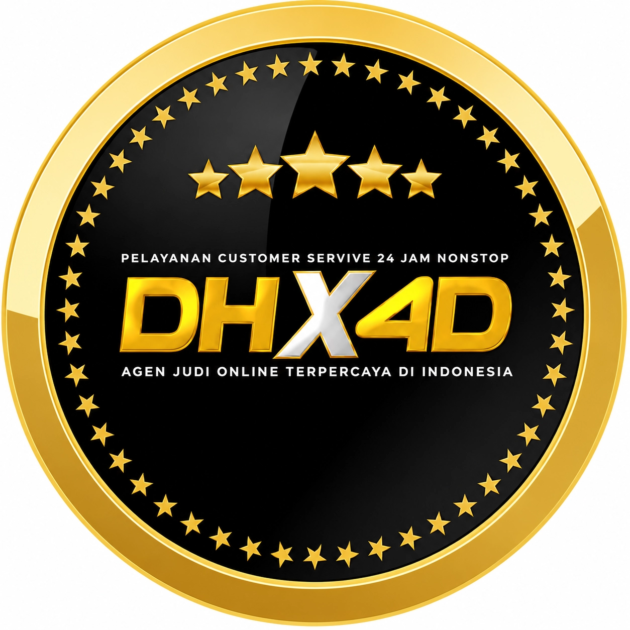 Download dhx4d APK untuk Android