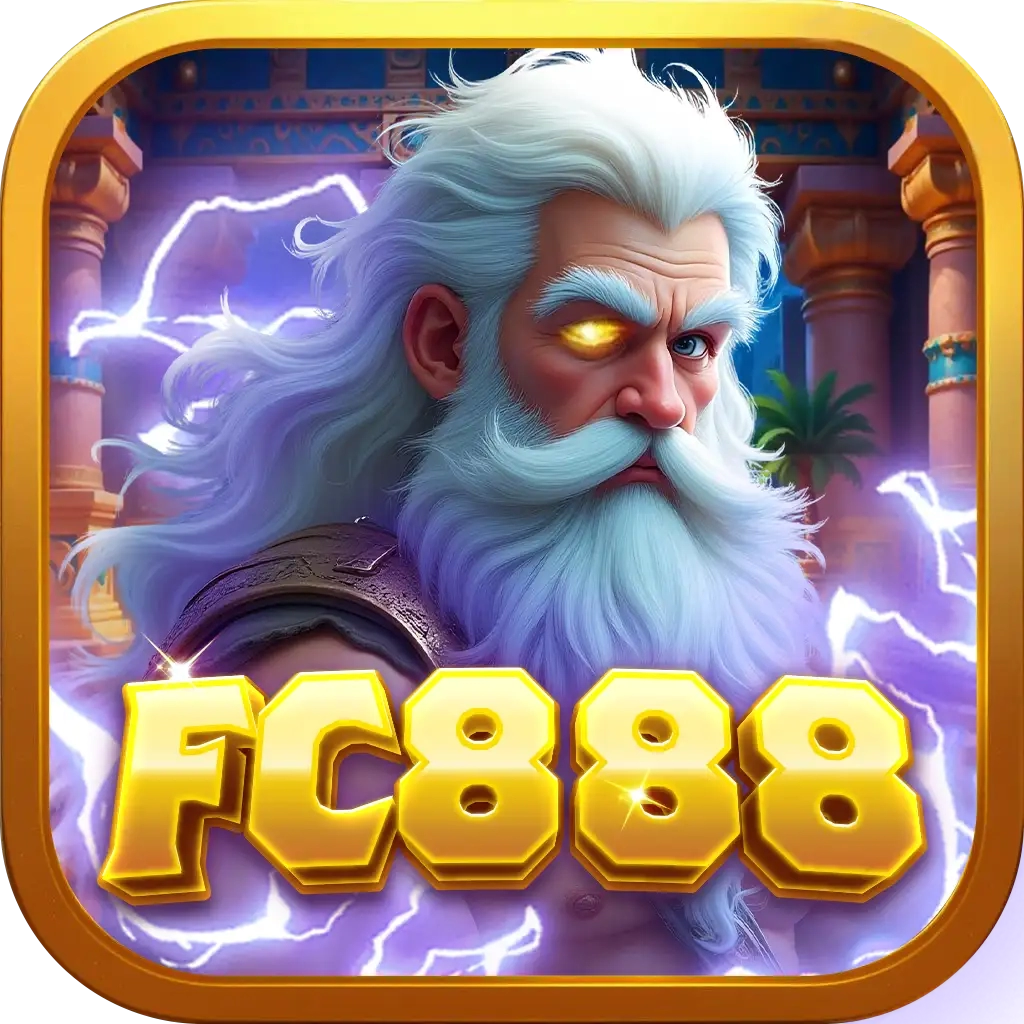 Download fc888 APK Terbaru Full Version