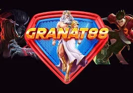 Aplikasi granat88 Terpercaya untuk Android