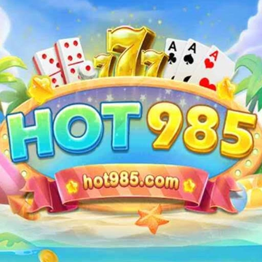 hot985 APK Terbaru dan Aman untuk Diunduh