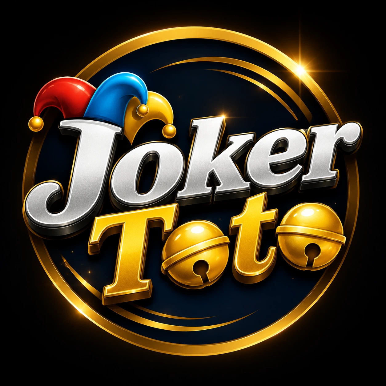 jokertoto App APK Terbaru