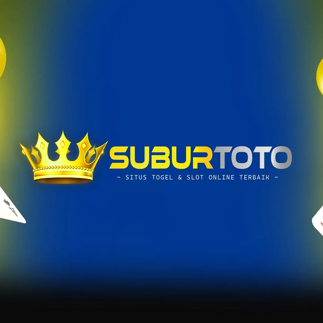 Download suburtoto APK Terbaru Full Version