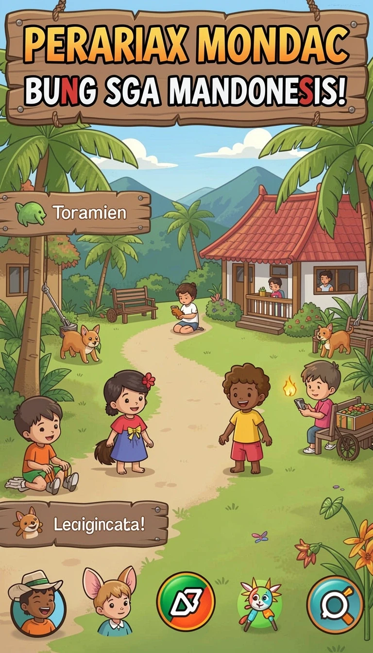 Download jos77 APK Terbaru untuk HP Android