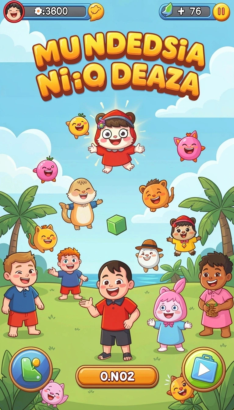 Aplikasi kitawd Resmi: Download dan Instalasi 3