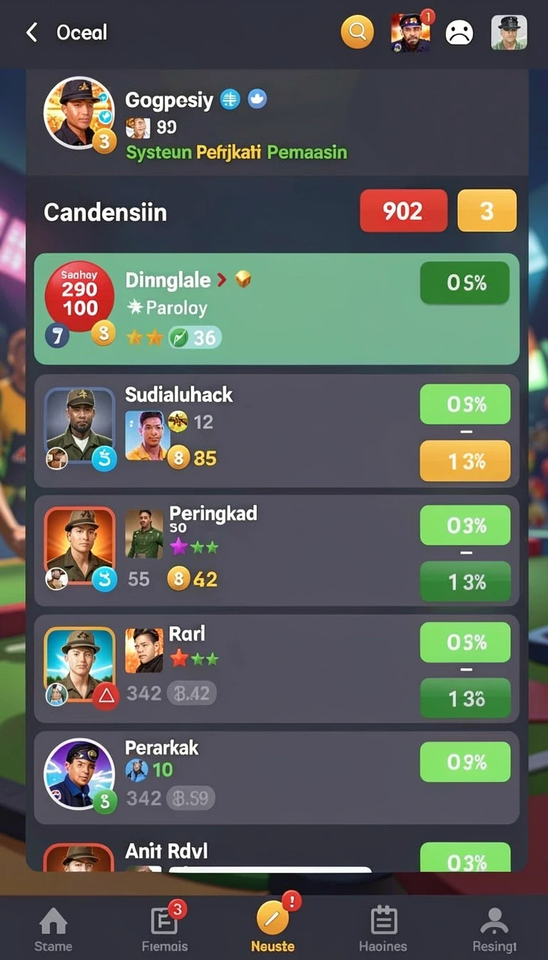Aplikasi win4d Terbaik untuk Android dan iOS 2