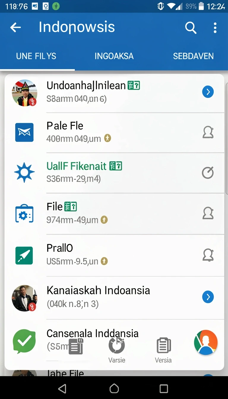 Aplikasi nuts777 Resmi dan Terpercaya di Android 2