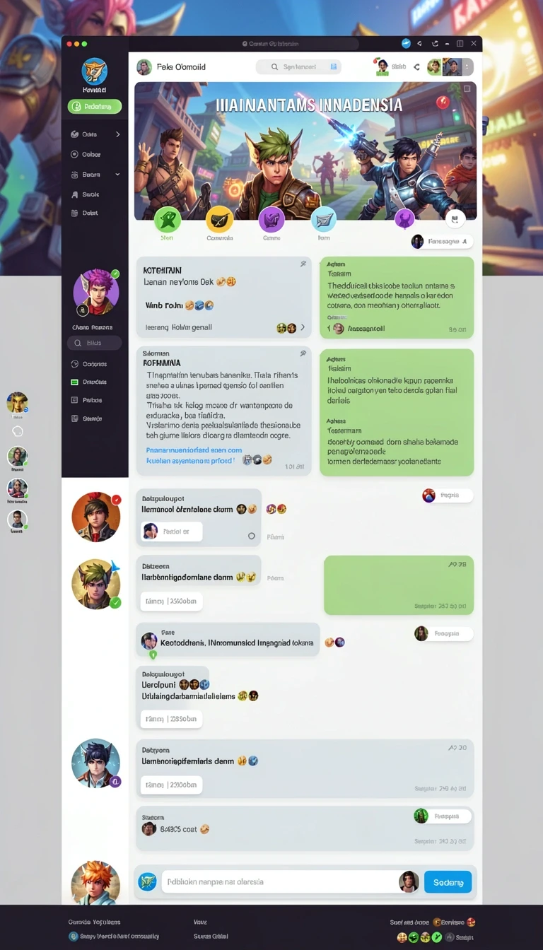 Cara Download dan Instal qqdewa di Android 3
