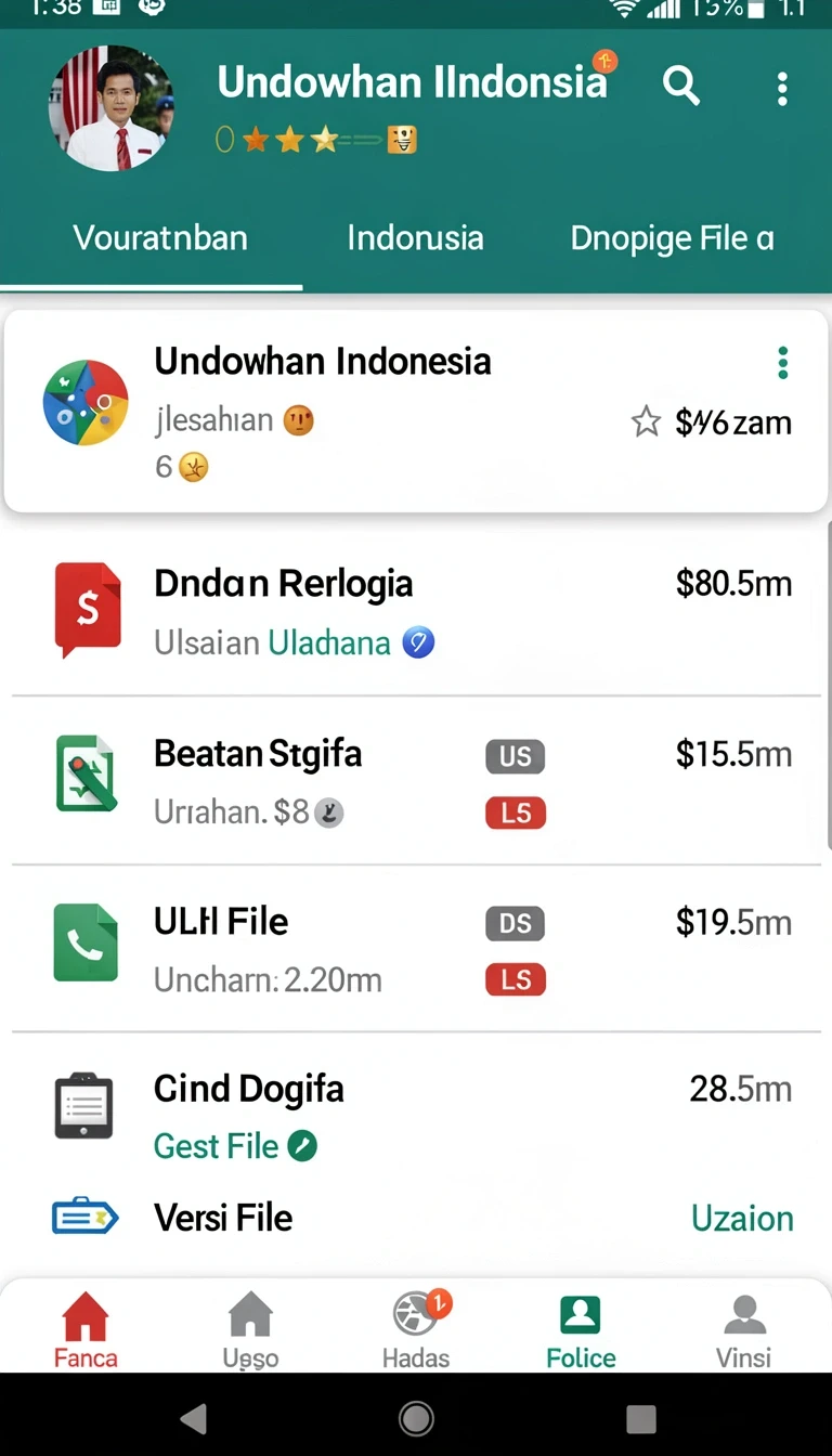 Download fc888 APK Terbaru Full Version 3