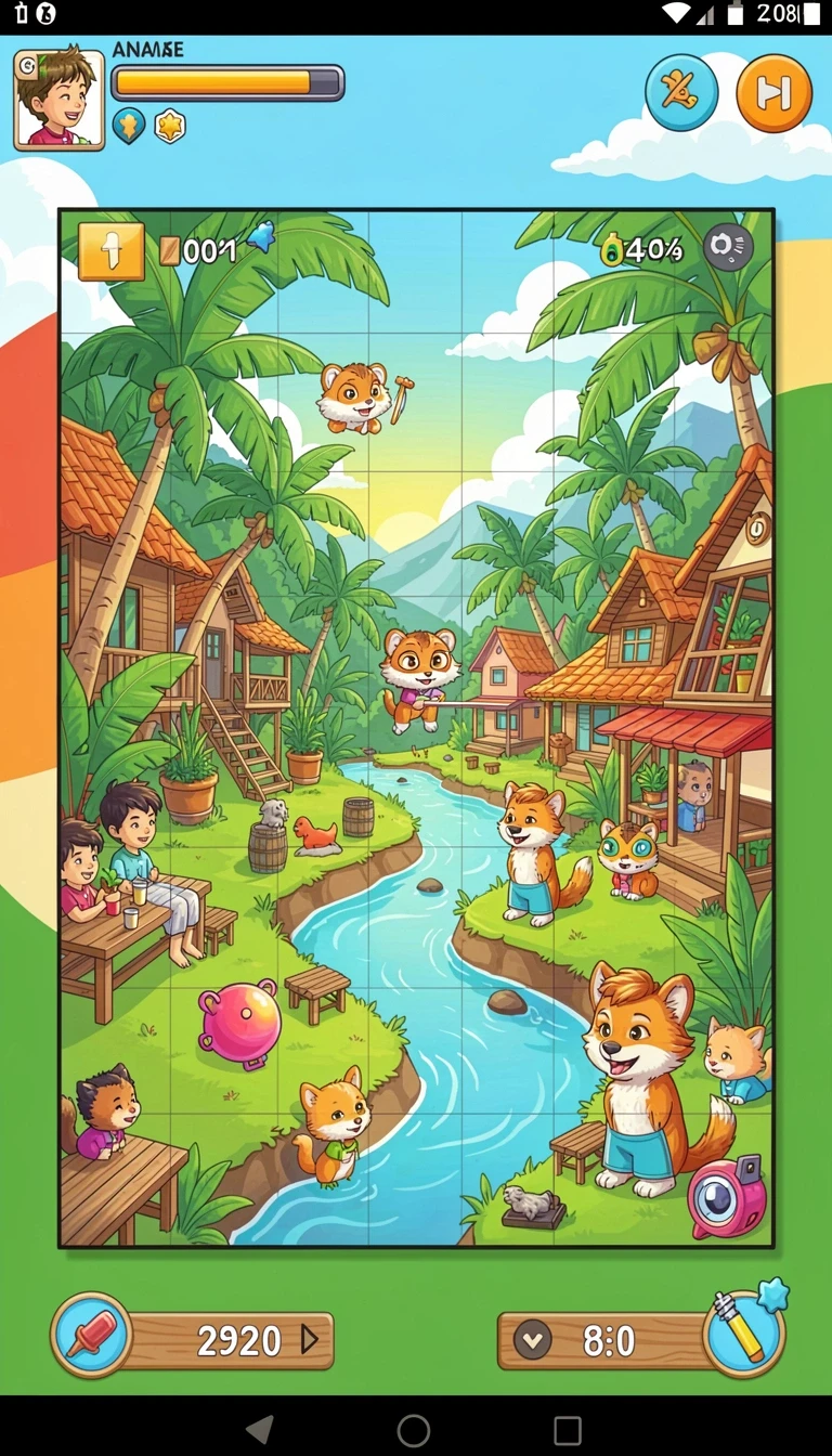 vt789 APK Full Version untuk Android 3