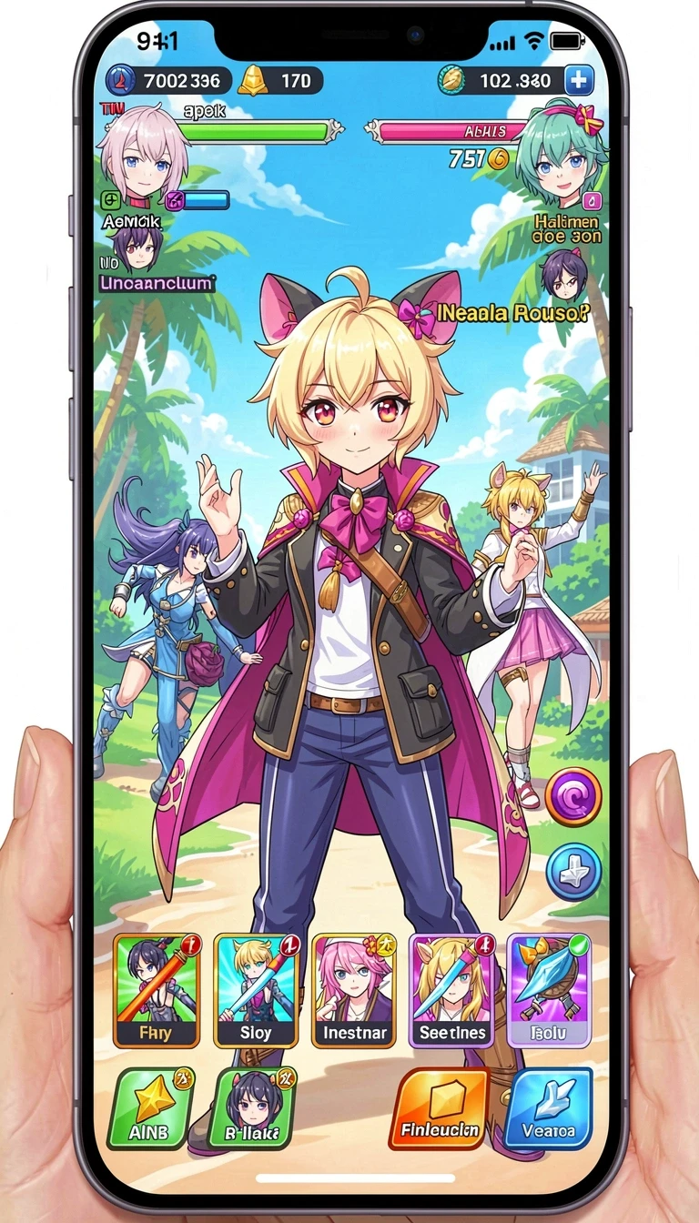lkopen APK Terbaru dan Aman untuk Diunduh 2