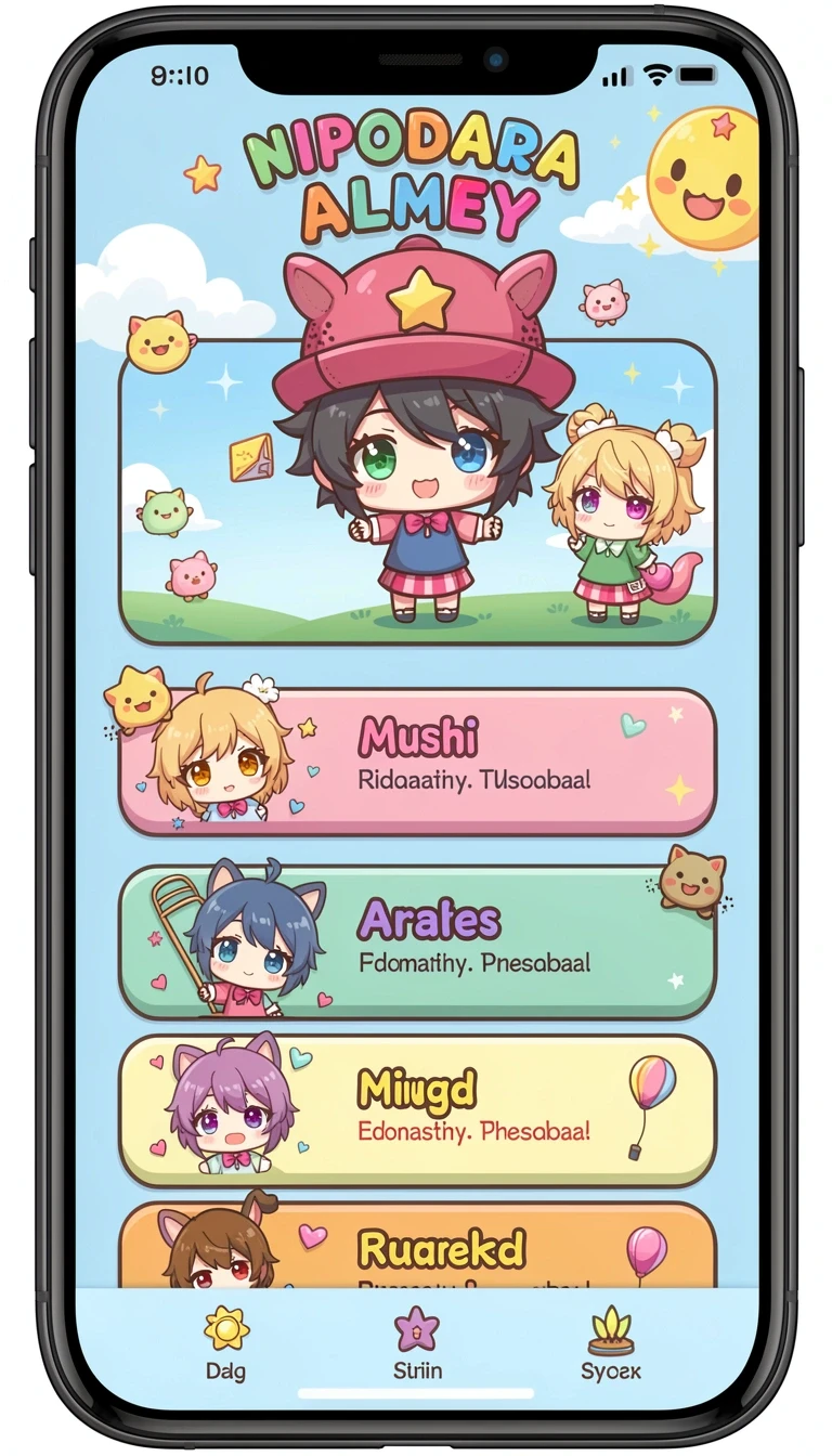 Download Aplikasi buaya138 Terbaru untuk HP Android