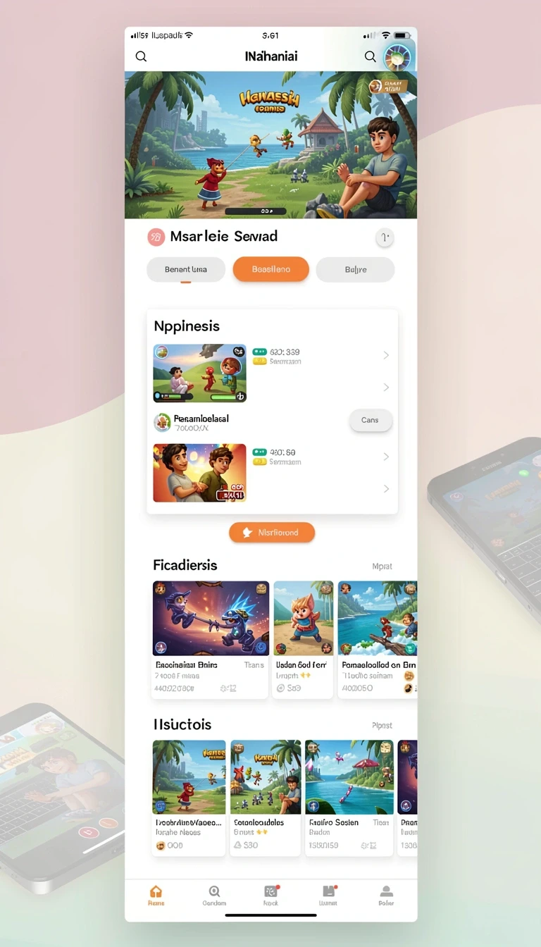 Download langit99 APK untuk Android 2