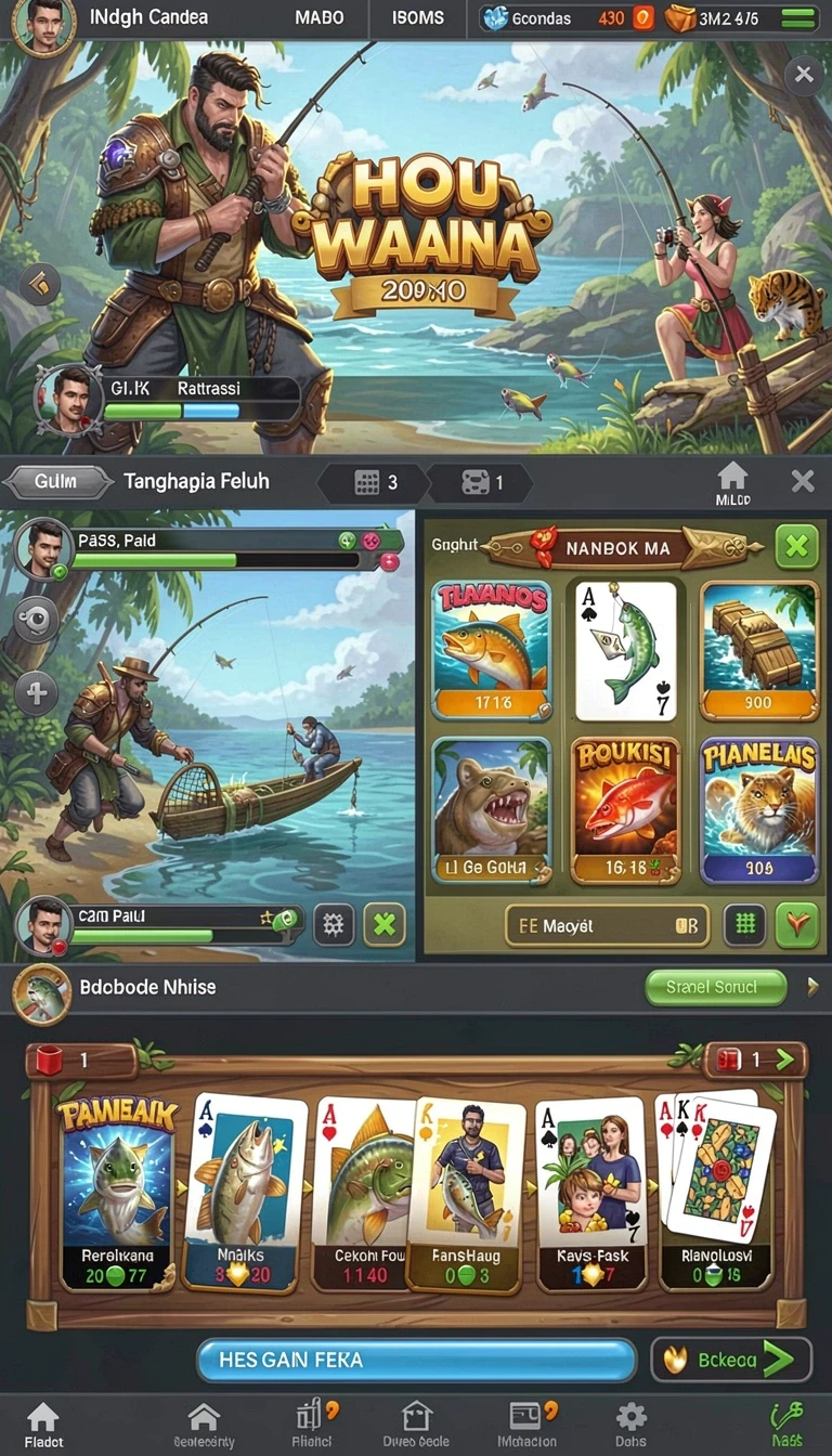 kapaltogel APK Versi Terbaru untuk Android 2026