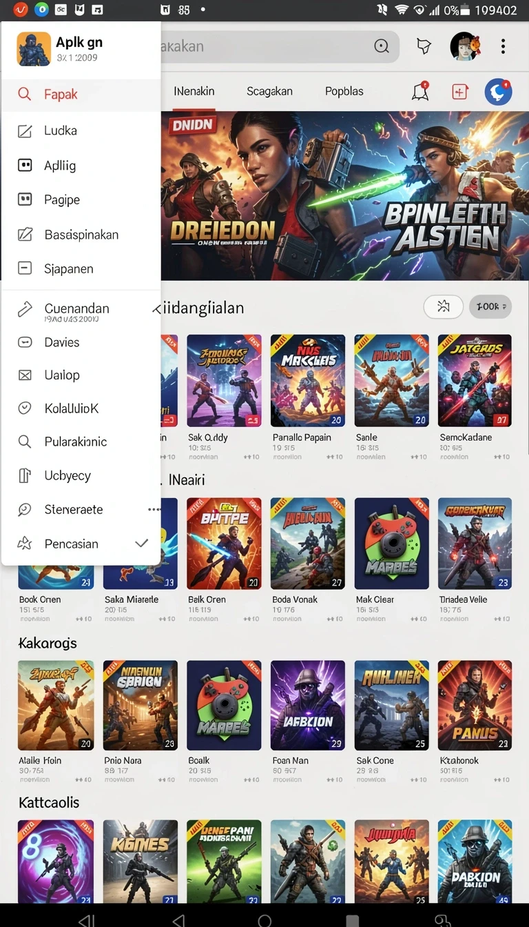kiw69 Terbaru: Download APK Resmi dan Aman