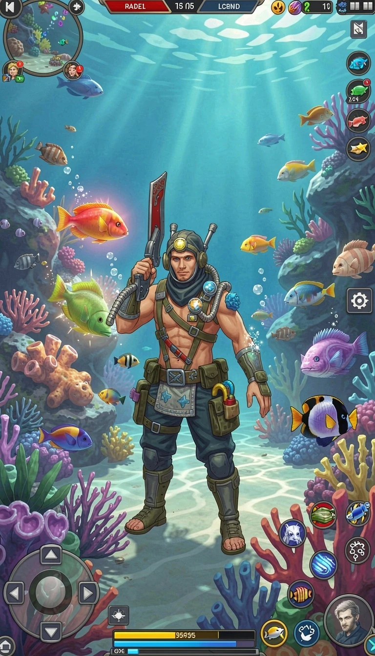 vt789 APK Full Version untuk Android 2