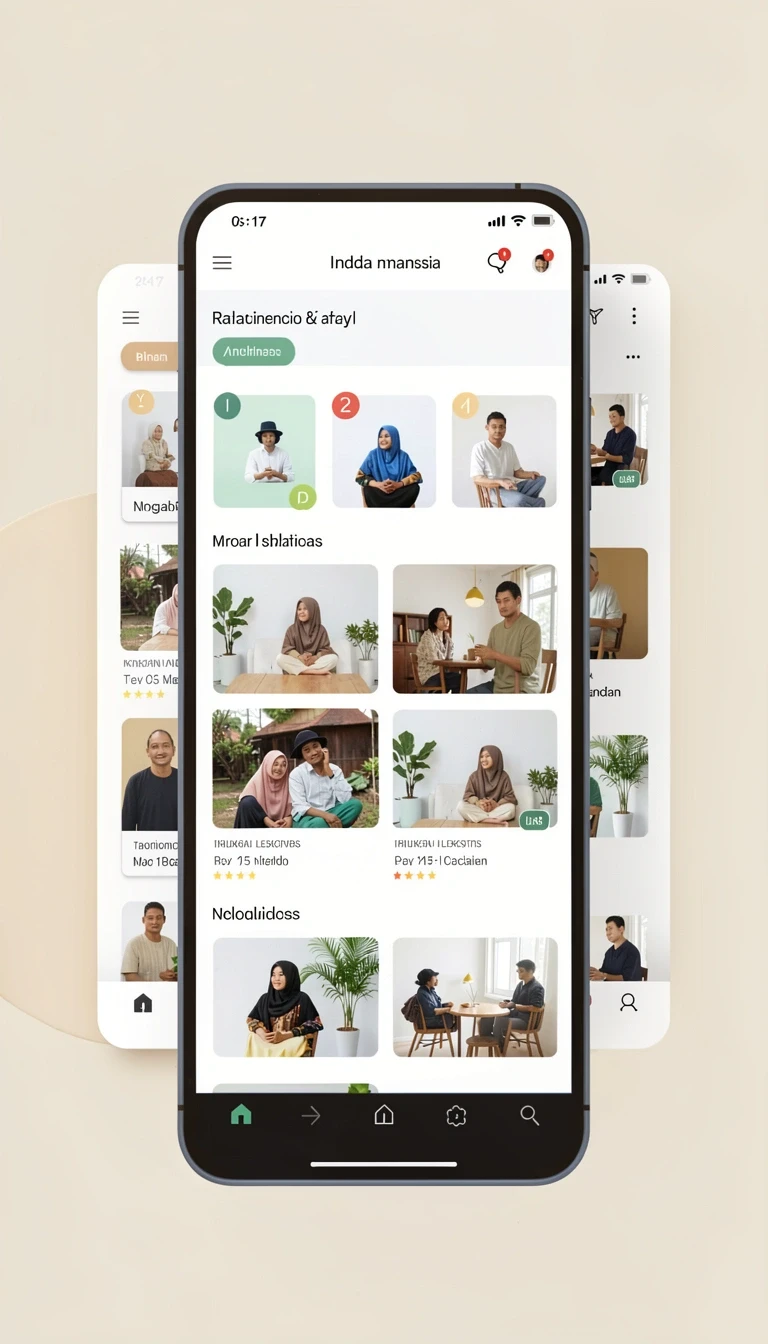 muara777 APK Terbaru untuk Android Tanpa Iklan 2