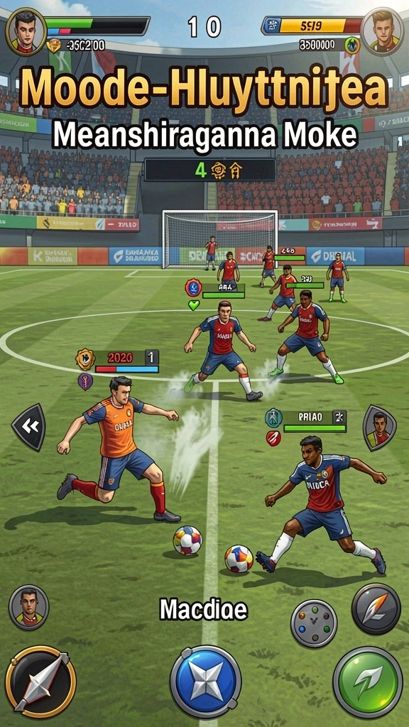 66d Terbaru 2026: Download APK dan Review 3
