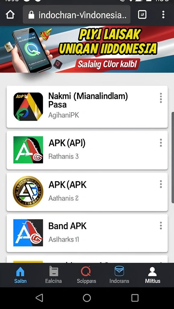 Aplikasi vipinvitation Resmi dan Terpercaya di Android 3
