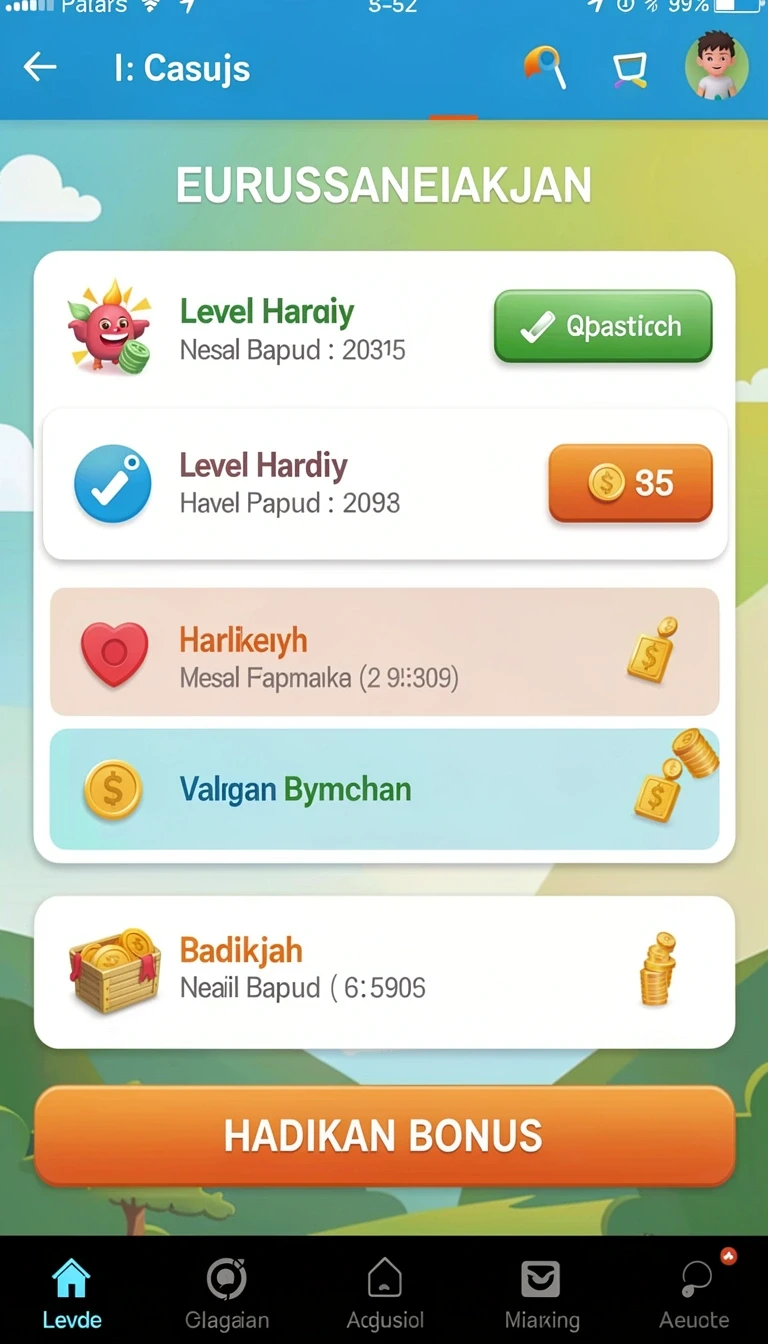 orca128 Terbaru: Download APK Resmi dan Aman 2