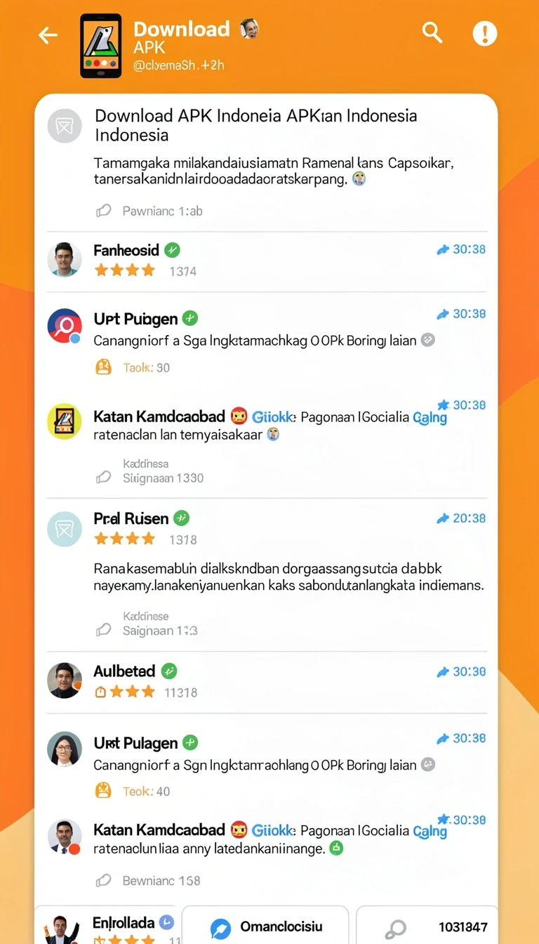 Review Aplikasi house777 Versi Terbaru 3