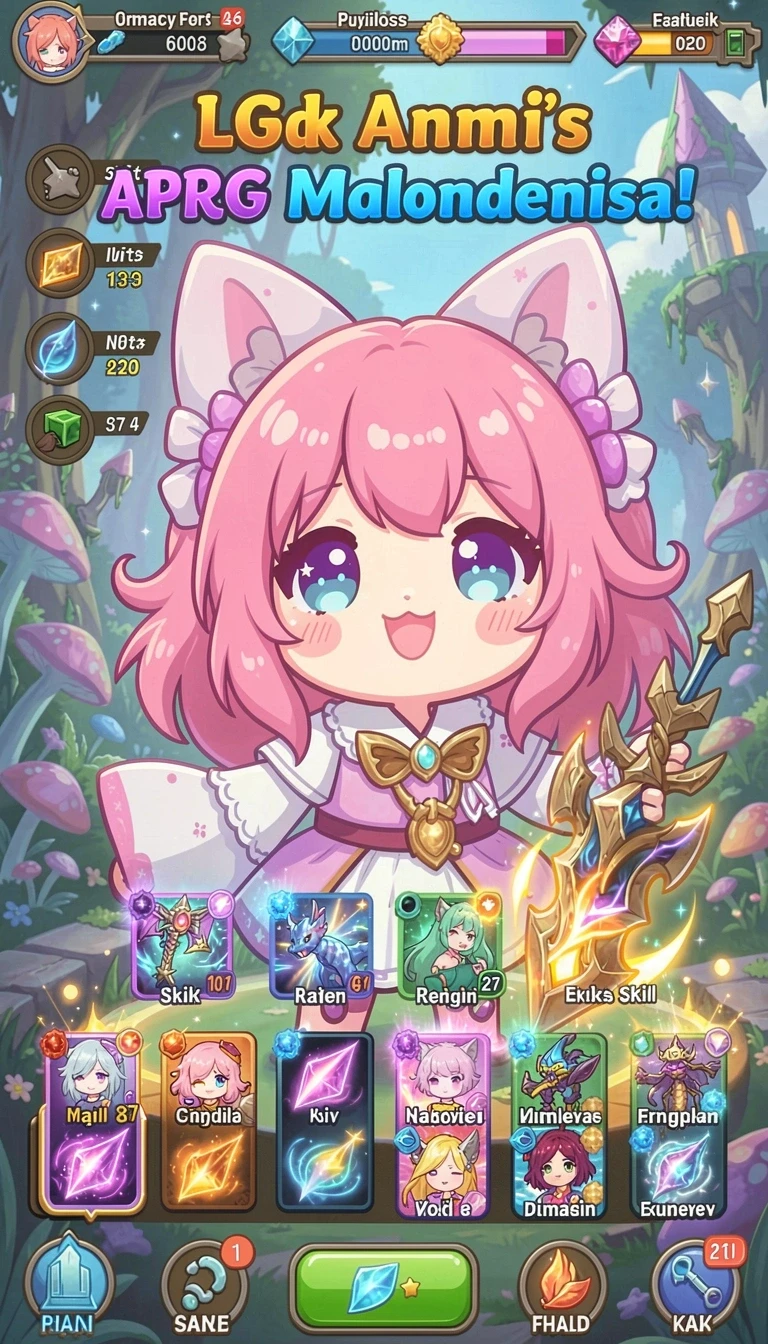 Aplikasi nuts777 Resmi dan Terpercaya di Android 3