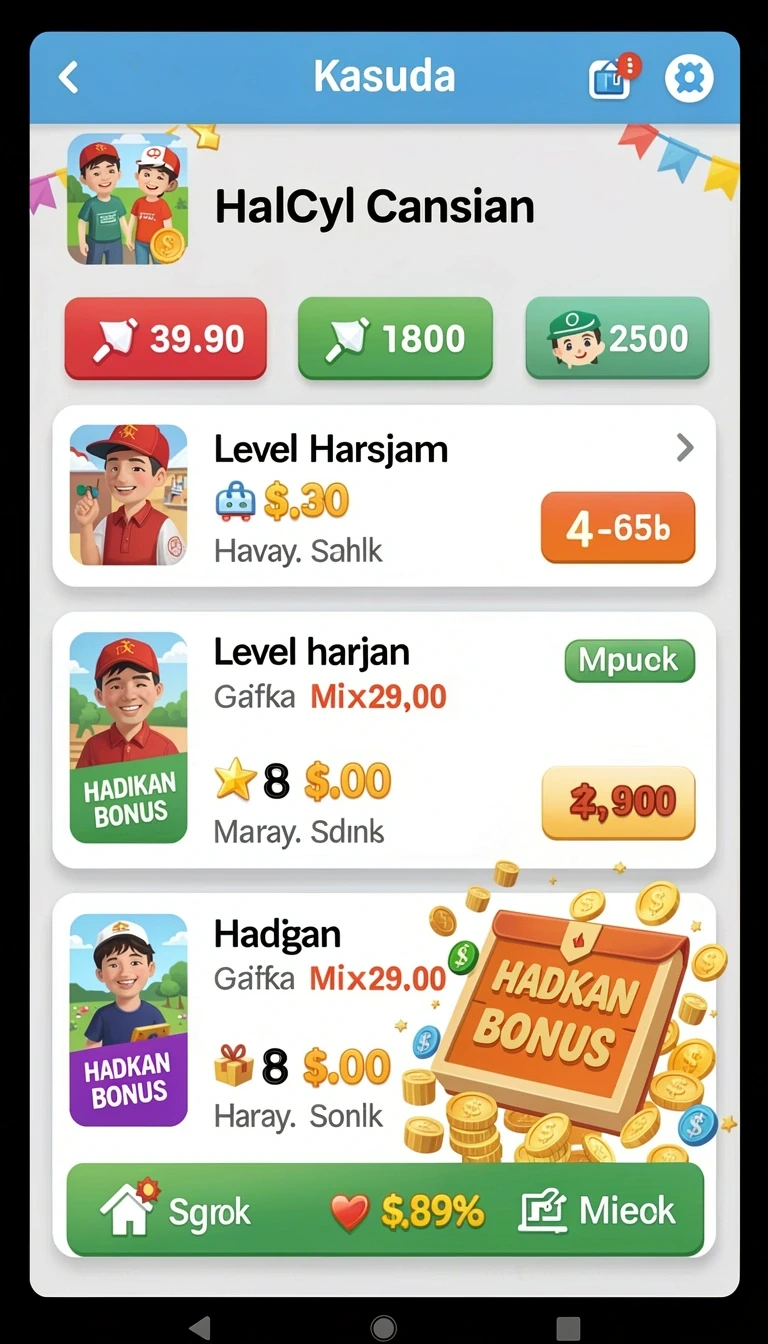 33l Versi Terbaru: Apa yang Baru?