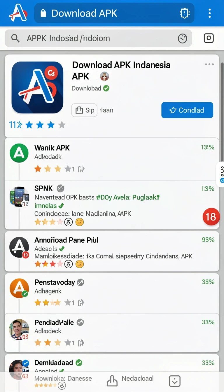 Cara Download rp79 APK dengan Mudah 2