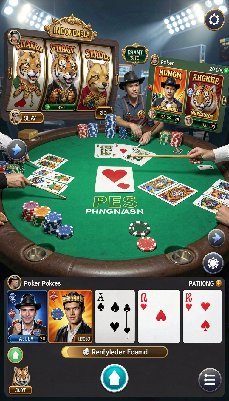 Download fc888 APK Terbaru Full Version