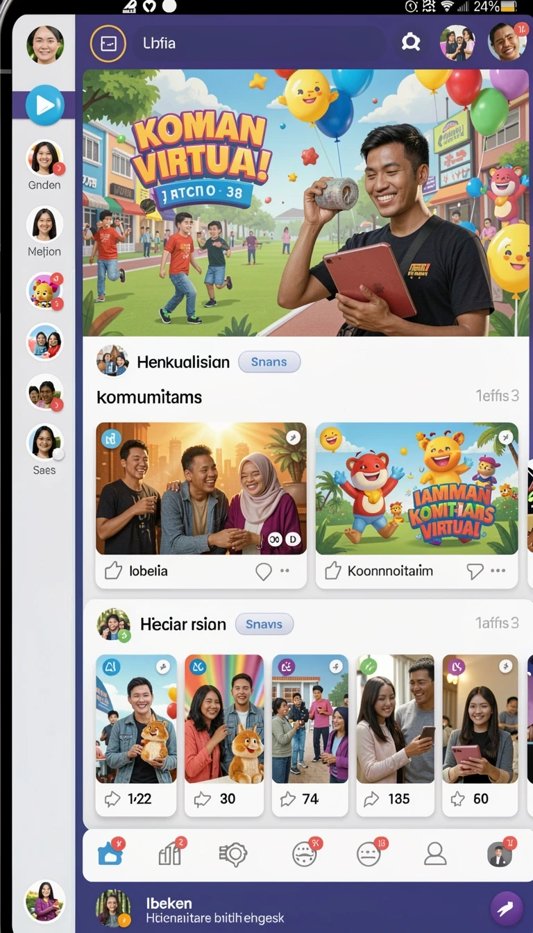 Download trt99 APK Original untuk Android 3