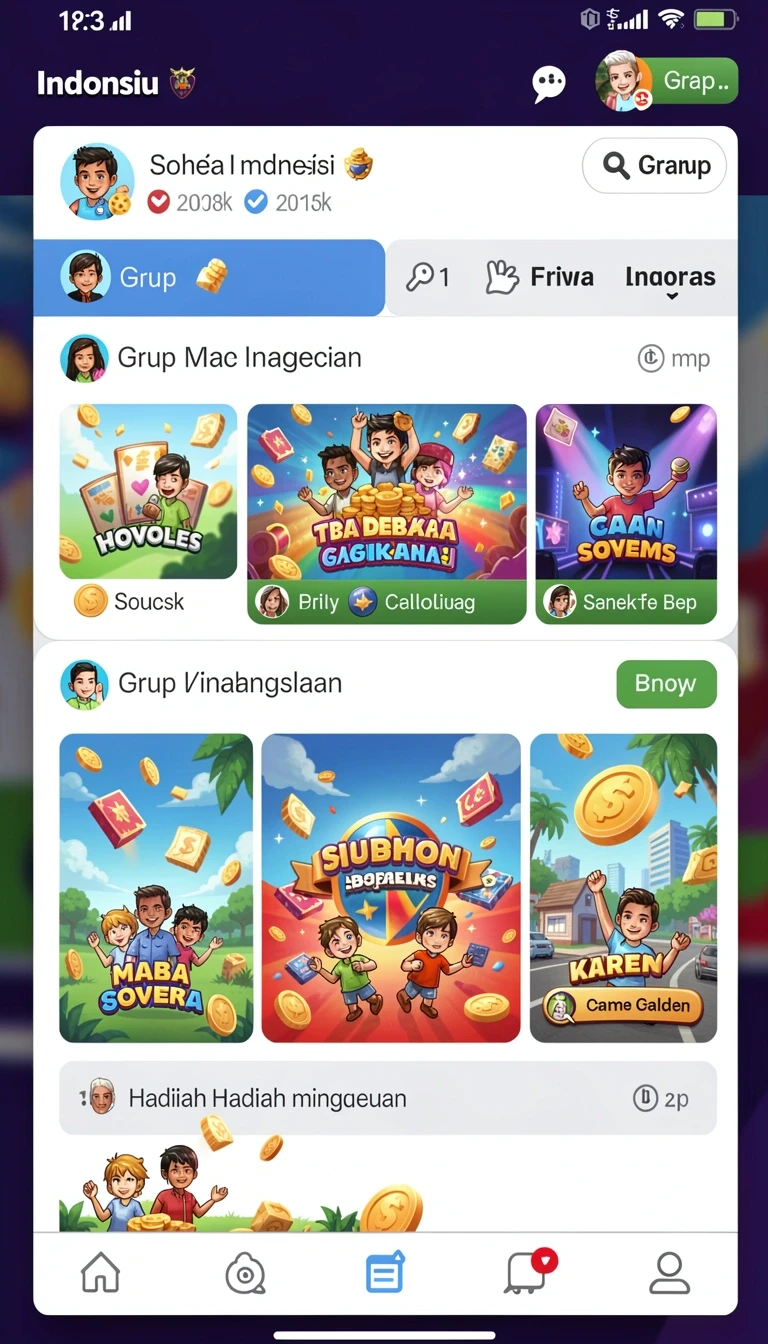 Info Aplikasi koko138 Terbaru dan Cara Download 2