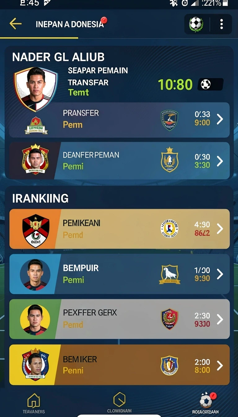 Aplikasi diamond138 Terbaru untuk Android dan iOS 2
