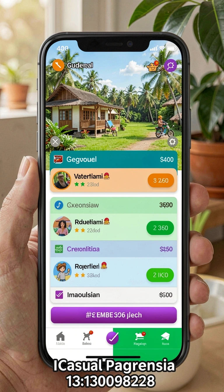 Download keristoto77 APK Original untuk Android 2