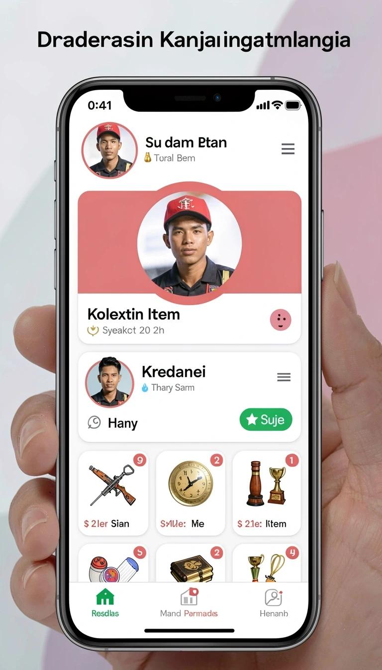 Review Aplikasi java303 Versi Terbaru 2