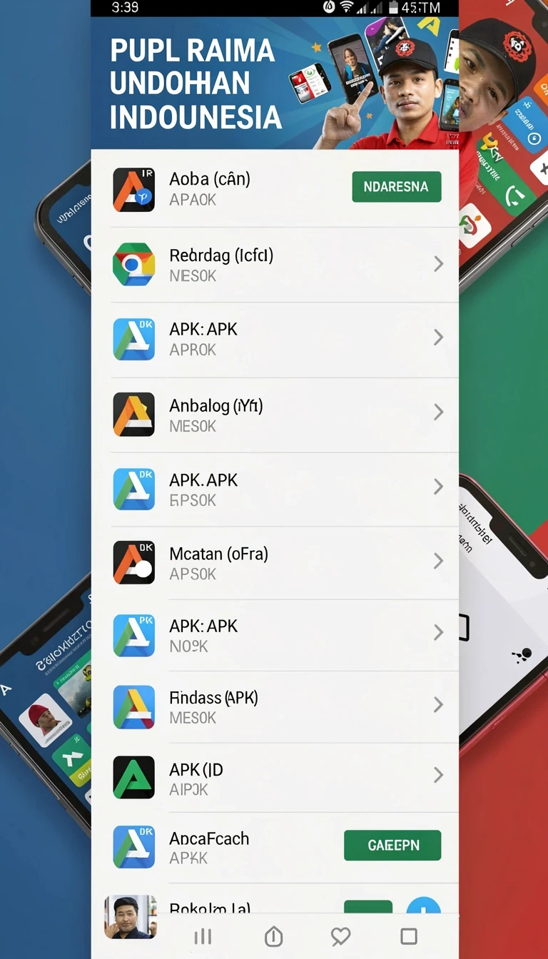 Download pol88 APK Terbaru Full Version 3