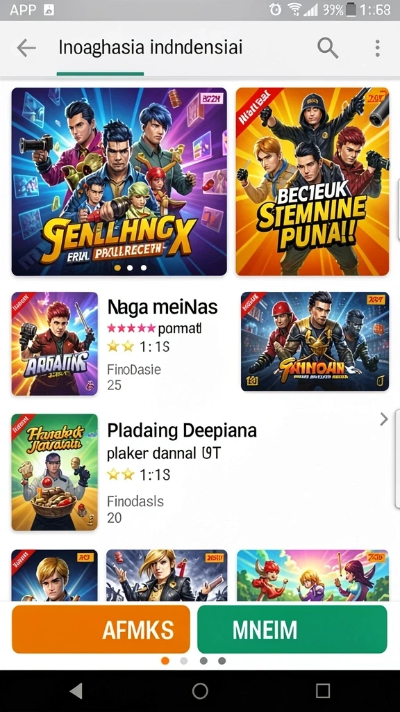 kiw69 Terbaru: Download APK Resmi dan Aman 3