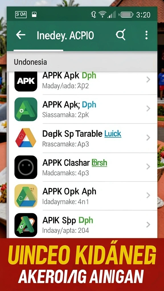 12hoki APK Terbaru untuk Android Tanpa Iklan 2