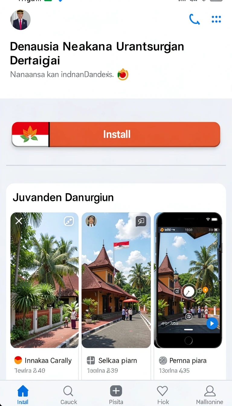 Panduan Lengkap Aplikasi ap686 untuk Pemula 3