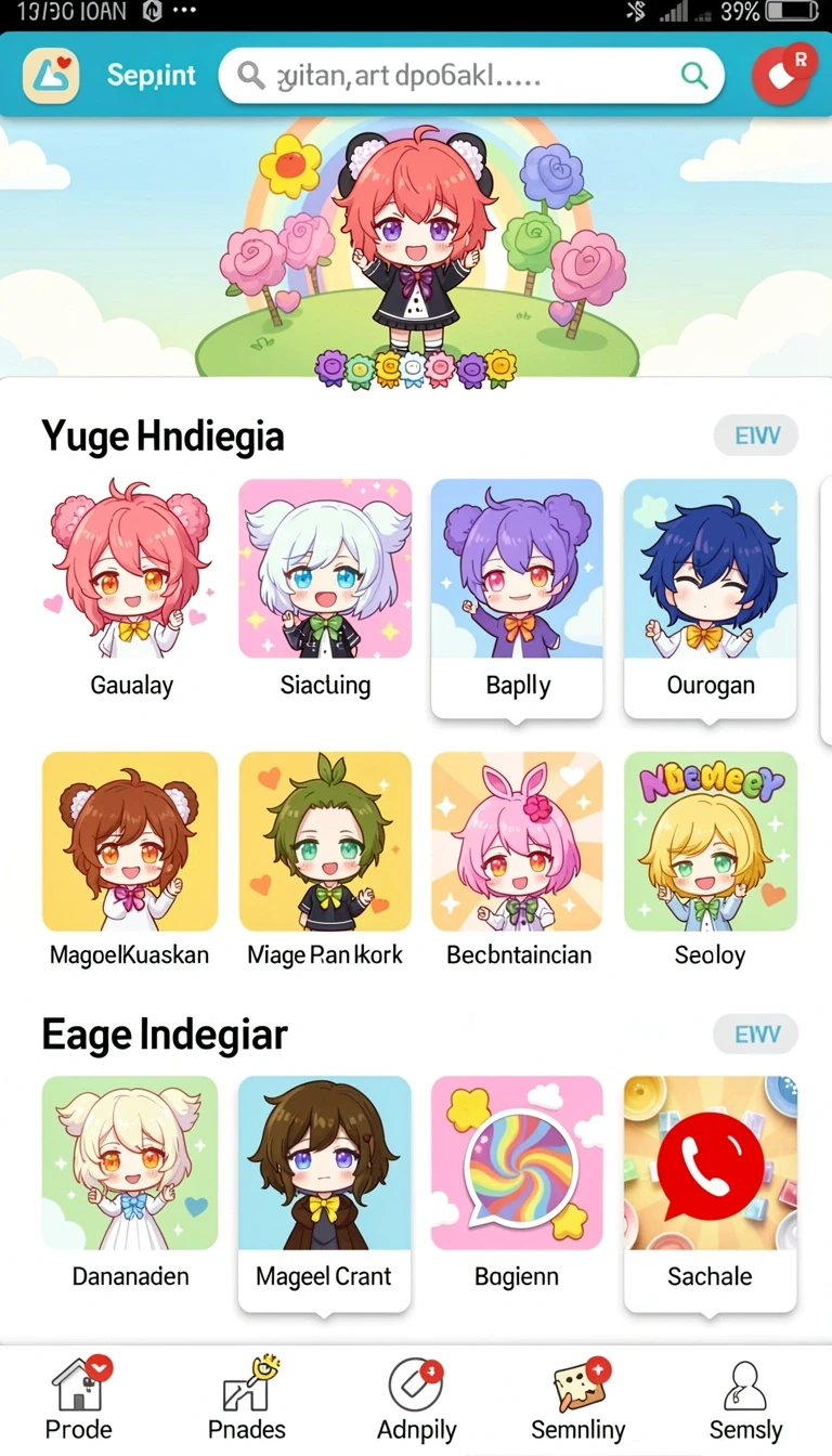 omg138 Terbaru untuk Android: Download APK Gratis