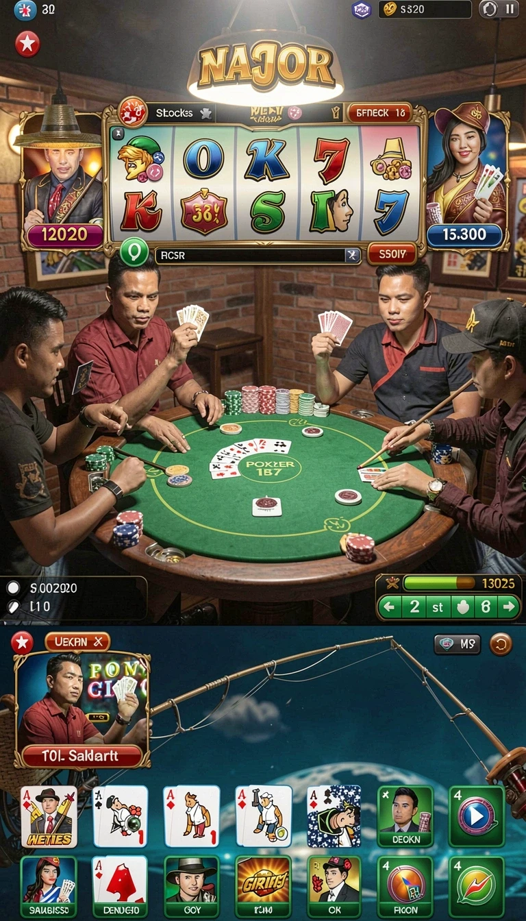 fiona77 Terbaru untuk Android: Download APK Gratis 3