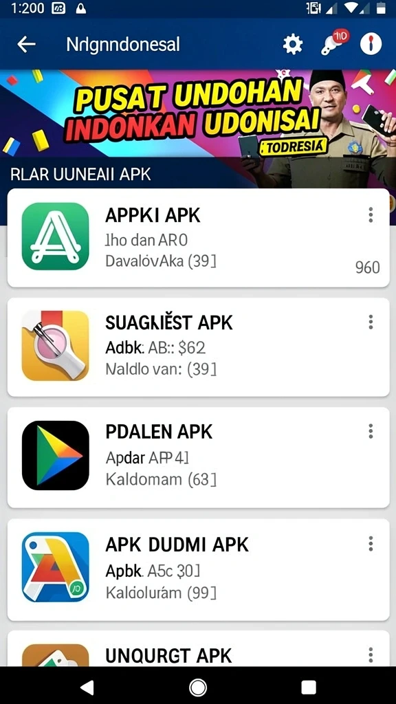 12hoki APK Terbaru untuk Android Tanpa Iklan 3