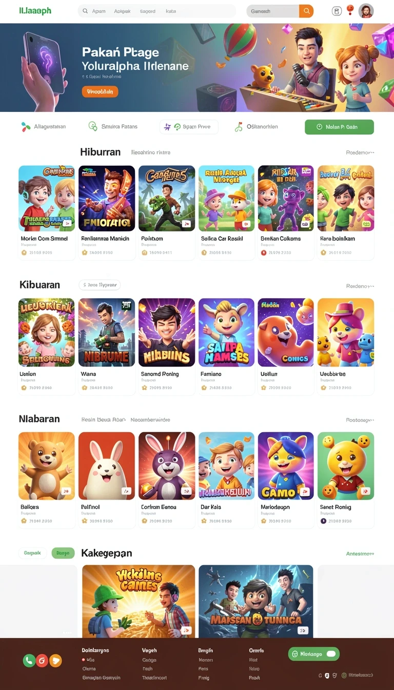 Download jkt8 APK untuk Android