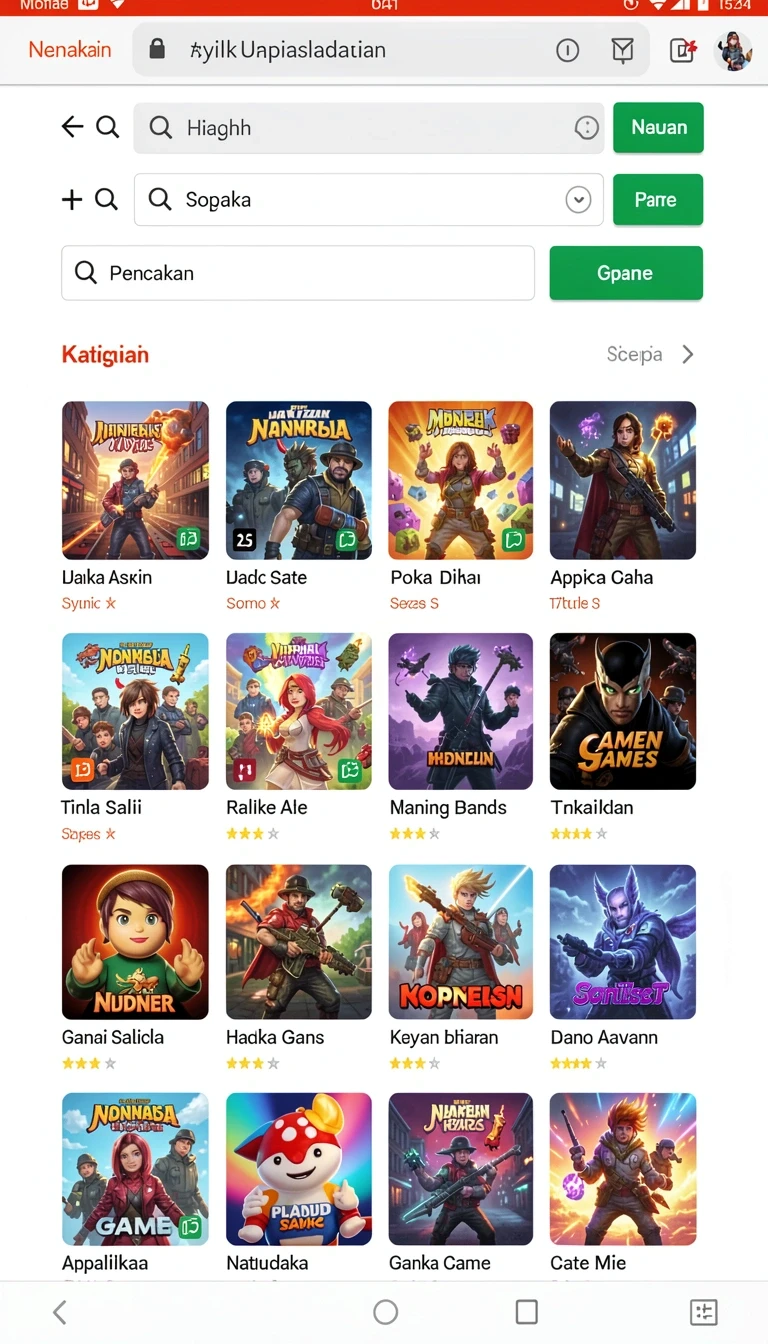 Download fc888 APK Terbaru Full Version 2