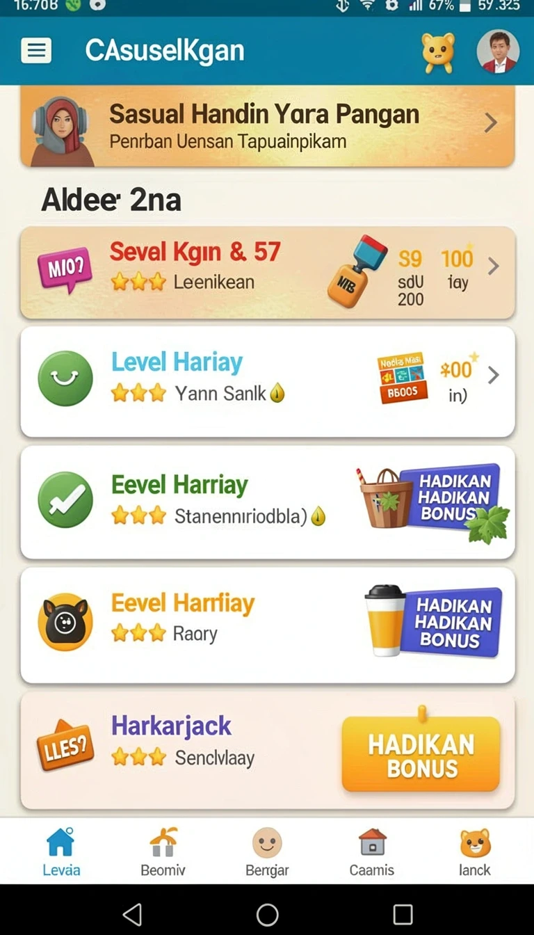 Download suburtoto APK Terbaru Full Version