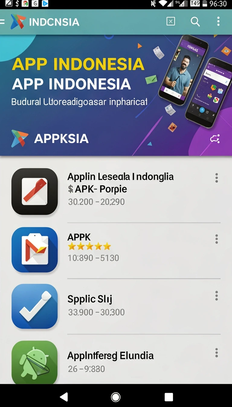 Aplikasi DAY777 Terbaik untuk Android dan iOS 2