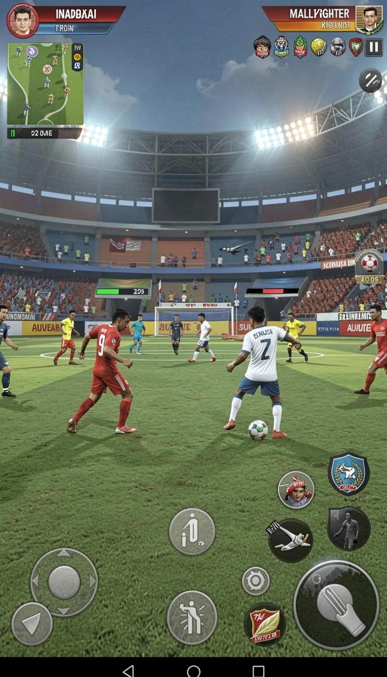 kapaltogel APK Versi Terbaru untuk Android 2026 2