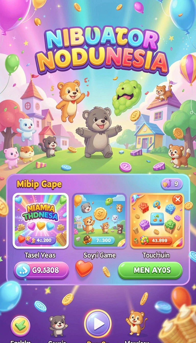 topjitu Terbaru untuk Android: Download APK Gratis