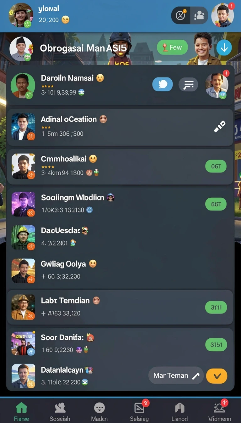 topjitu Terbaru untuk Android: Download APK Gratis 3