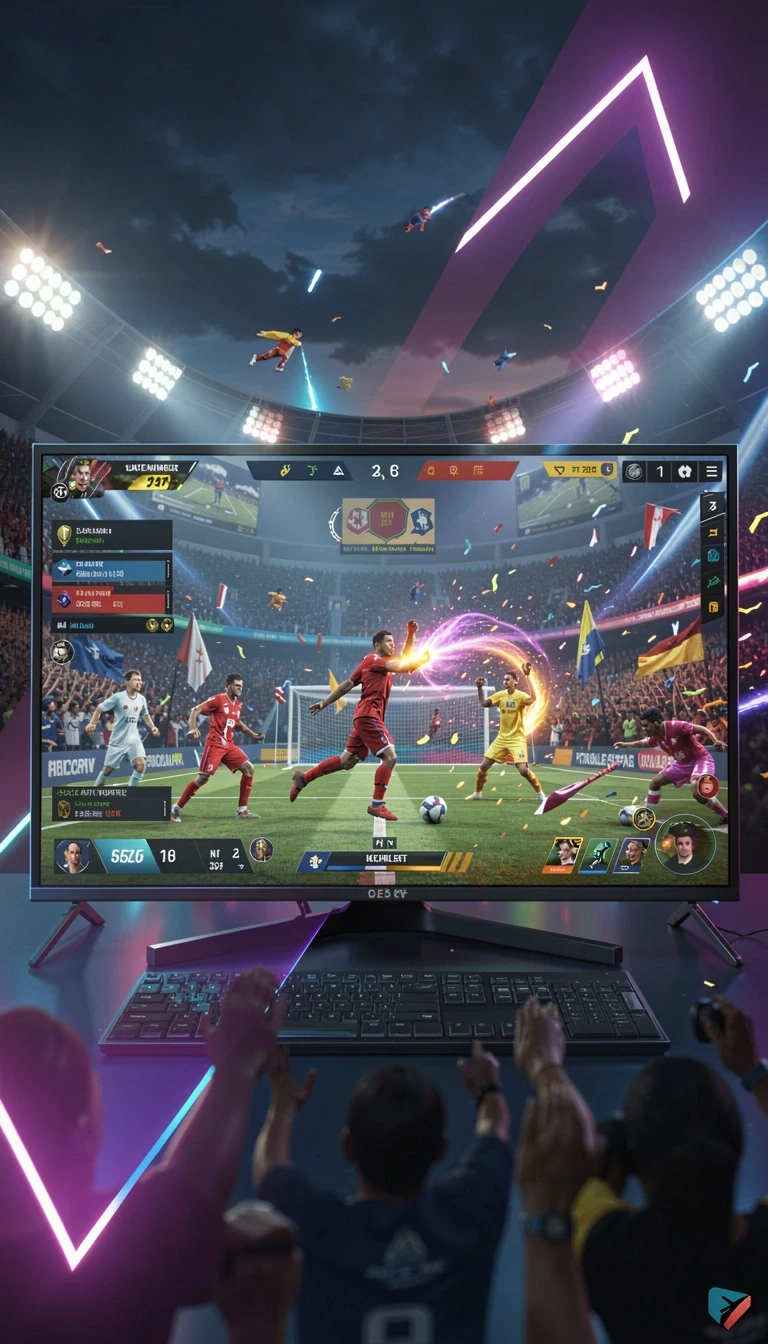 vt789 APK Full Version untuk Android