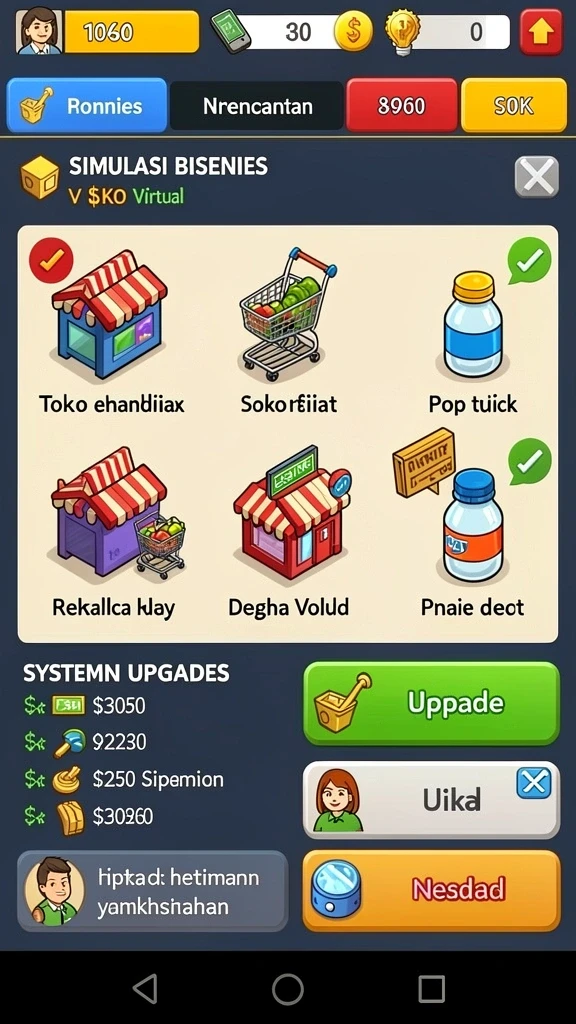 Download dhx4d APK untuk Android 2